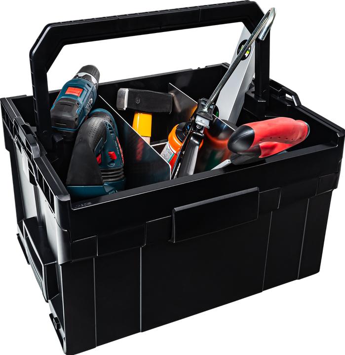 Produktbild L-Boxx LT-BOXX 272 (1 Teil)