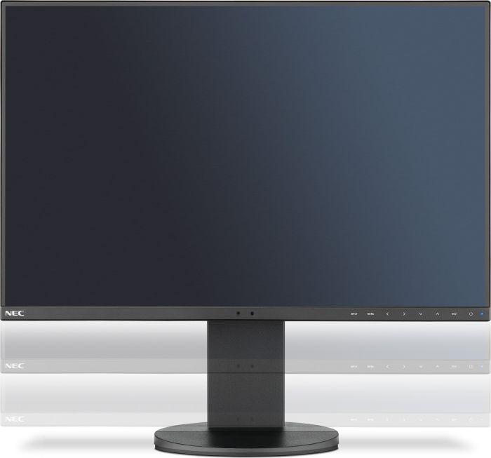 Actual product image NEC MultiSync EA241F (1920 x 1080 pixels, 24")