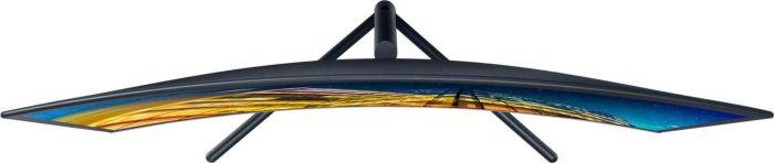 Actual product image Samsung U32R592CWU (3840 x 2160 Pixels, 32")