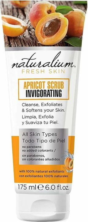 Naturalium Peeling (175 ml)