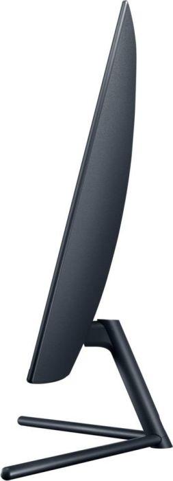 Actual product image Samsung U32R592CWU (3840 x 2160 Pixels, 32")