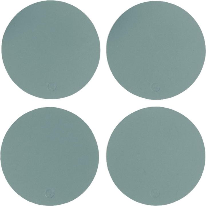 Produktbild Vacavaliente Ruca Round Coasters (4x)