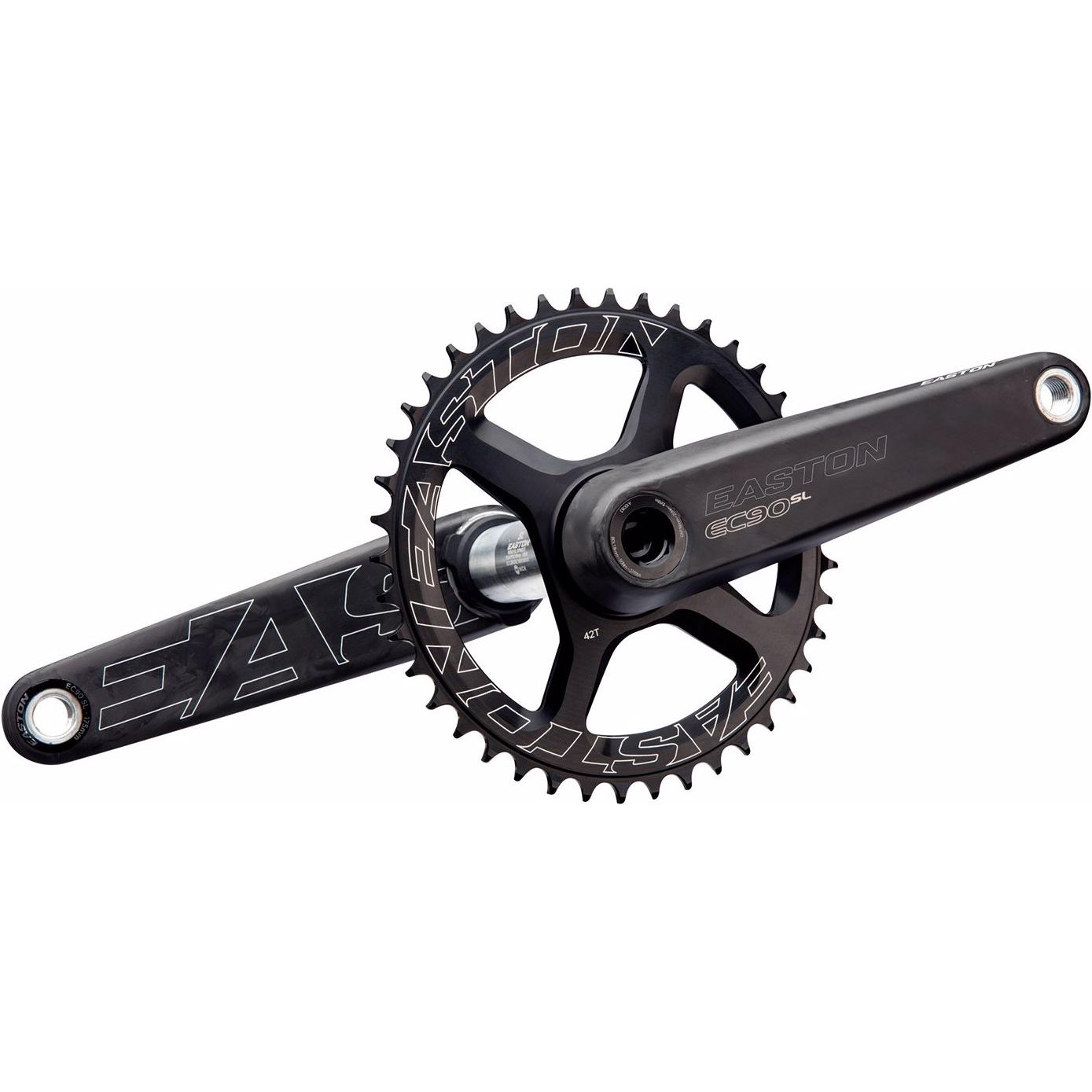 Thumbnail - Easton, Velokurbel, (175 mm)