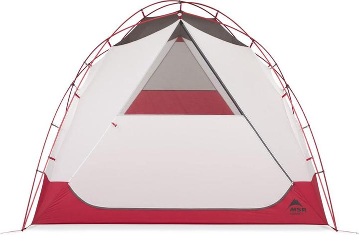 Immagine prodotto Msr Abitudine (Tenda a cupola, 5.93 kg, 4 persone)