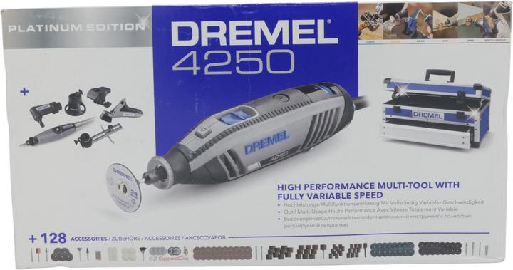 Productafbeelding Dremel Multifunctioneel gereedschap 4250-6/128