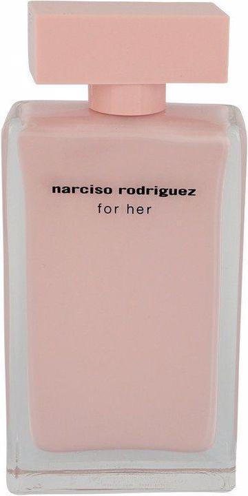Narciso Rodriguez by Eau de Parfum Spray (Tester) 100 ml (Eau de parfum, 100 ml)
