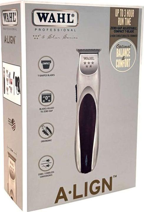 Produktbild Wahl A.Lign Trimmer