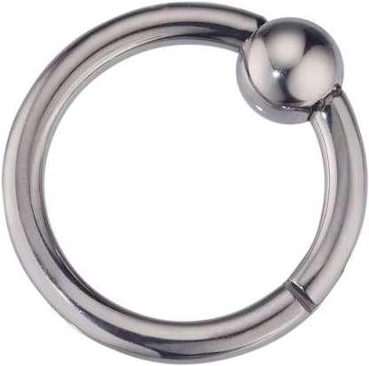 Image du produit Bijouteria Piercing (Titane)