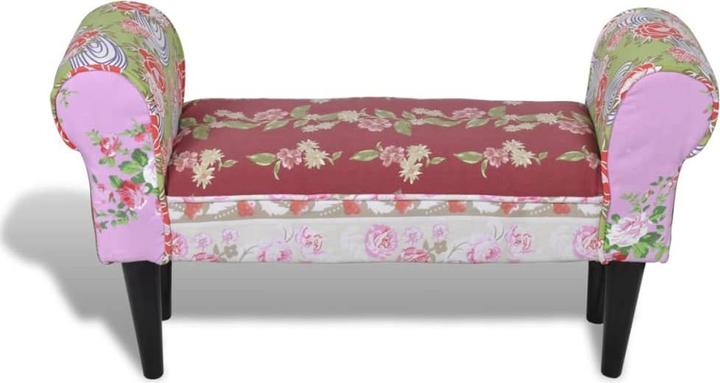 Image du produit vidaXL Banc (32 cm)