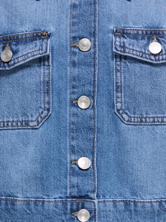 Produktbild Only KOGLUMI Jeansjacke Jeansjacke (116)