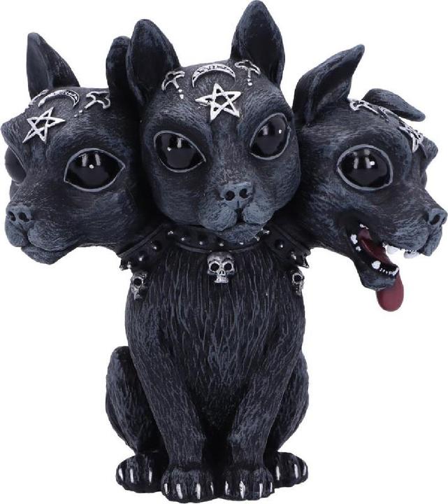 Nemesis Now Cult Cuties figurine Diabarkus 10 cm