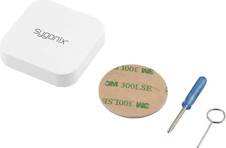 Image du produit Sygonix Smart Mini Switch