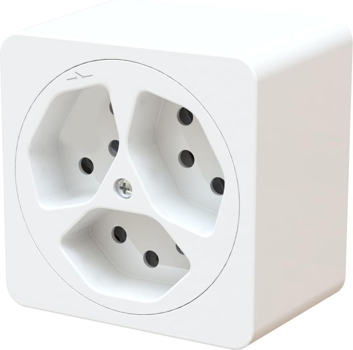 Actual product image Max Hauri maxONE