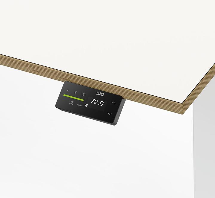 Immagine prodotto Yaasa Desk Expert (160 x 80 cm)