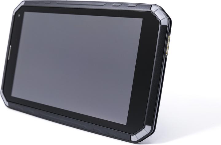 Actual product image Cyrus CT1XA (4G, 8", 64 GB, Black)