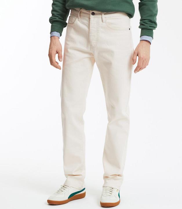 Actual product image La Redoute Collections Regular jeans (48)