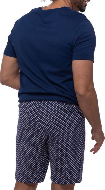 Produktbild Mey Tie Minimal Schlafanzug (L)