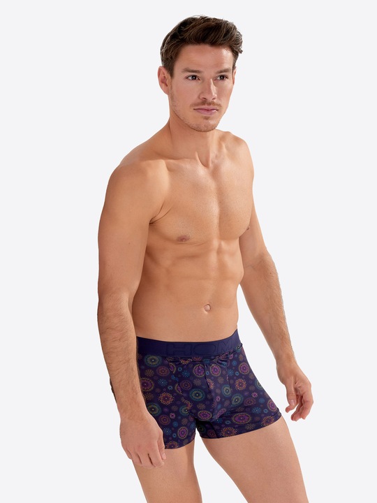 Immagine prodotto HOM Retro Boxer Spectra HO1 (XXL, Confezione singola)