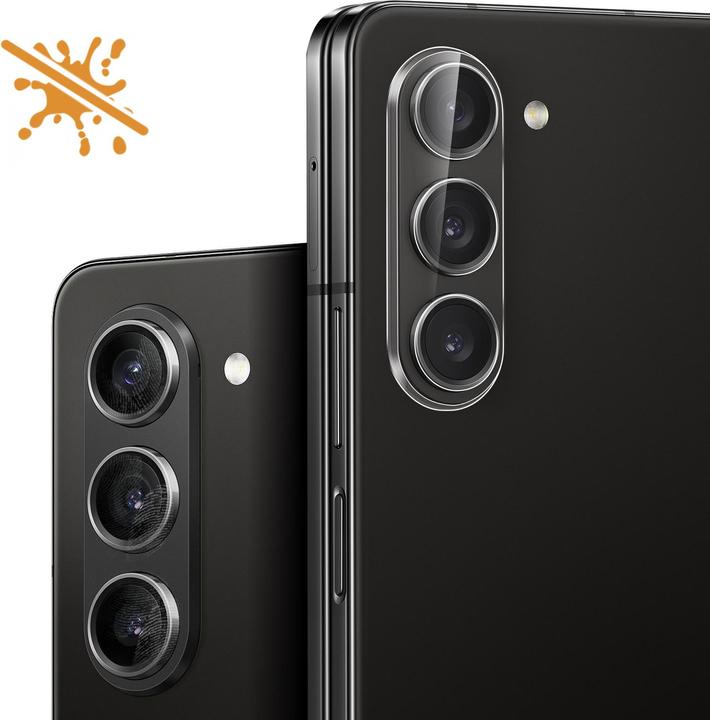 Produktbild Avizar Rückkamera Folie, Kamera Schutzfolie (1 Stk.)