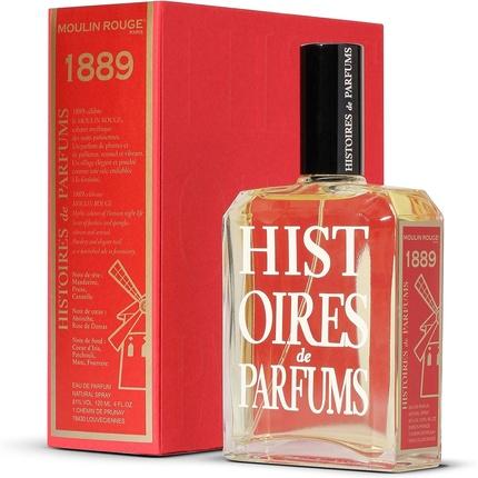 Actual product image Histoires de Parfums 1889 Moulin Rouge (Eau de parfum, 120 ml)