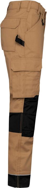 Produktbild Kariban Recycelte Performance-Arbeitshose (36)