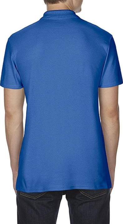 Produktbild Gildan Softsyle Kurzarm Doppel Pique Polo Shirt (XL)