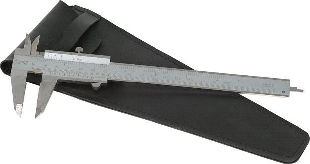 Produktbild Forum Professional Solutions Taschenmessschieber (4 cm)