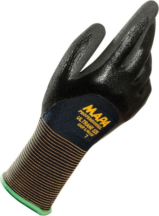 Immagine prodotto Mapa Handschuh Ultrane 525, Gr. 10 (10)