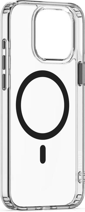 Produktbild Etteri Color Mag case for iPhone 12 / 12 Pro 6,1" black (Apple iPhone 12)