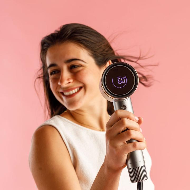 Immagine prodotto Solac SH7110 Fast Ionic Blast (1600 W)