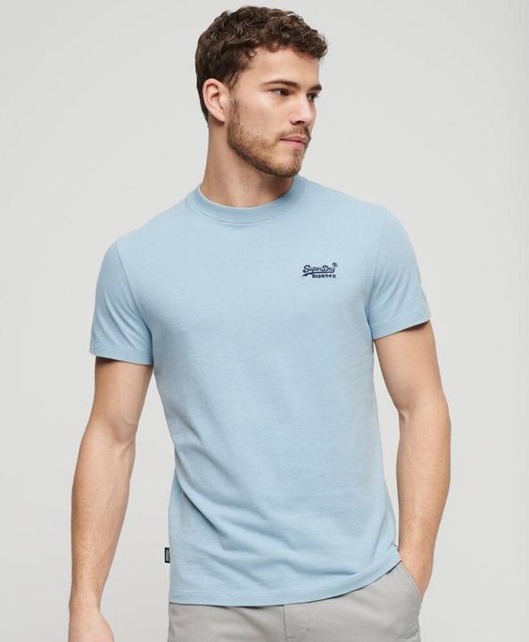 Produktbild Superdry Essential Logo Emb Tee (M)