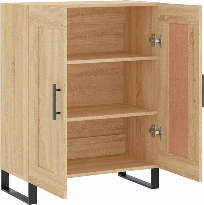 Produktbild vidaXL Sideboard (69.50 x 34 x 90 cm)