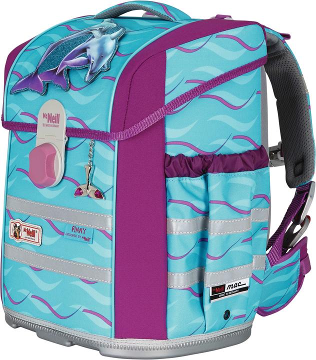 Image du produit Mc Neill ERGO MAC - Sacs d'école (18 l)