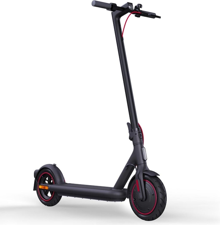 Image du produit Xiaomi 4 Pro (EU-Modell) (25 km/h, 45 km, 350 W)