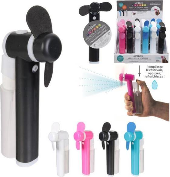 Immagine prodotto Sombo Ventilatore con acqua