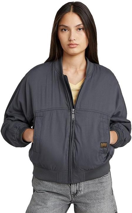 Actual product image G-Star Para Mujer Summer Bomber (S)