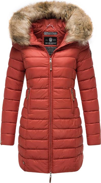 Image du produit Marikoo Rose-Stepp (5XL)