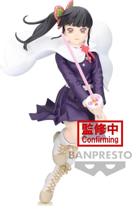Produktbild Banpresto Demon Slayer - Kanao Tsuyuri Vibration Stars