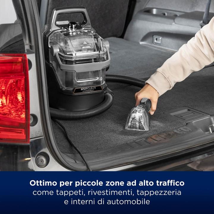 Actual product image Bissell Spot & Stain Pet