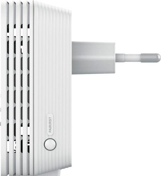 Actual product image Strong Powerline Wi-Fi 1000 Mini 2-pack (1000 Mbit/s)