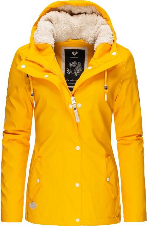 Produktbild Ragwear Monadde Softshell (S)
