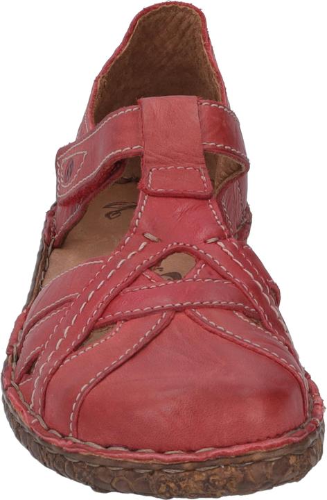 Actual product image Josef Seibel slip-on shoes (45)