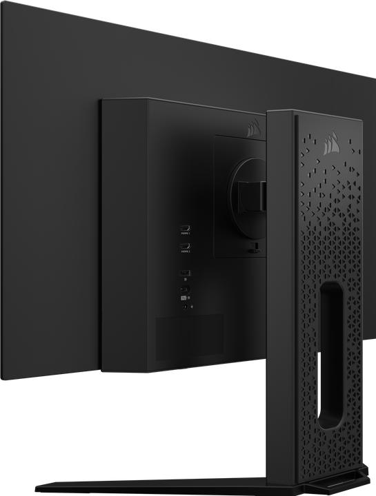 Actual product image Corsair Xeneon 27QHD240 (2560 x 1440 pixels, 27")