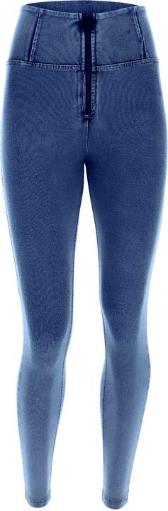 Produktbild Freddy WR.UP® Shaping Pants 7/8 WRUP4HC002ORG (M)