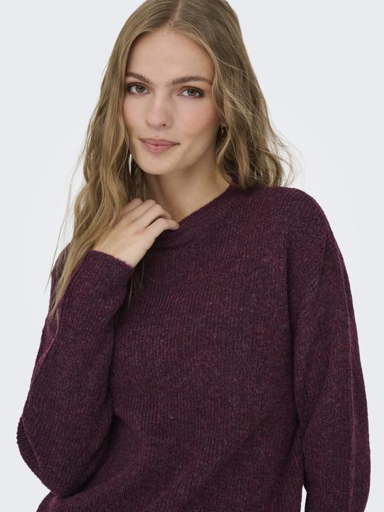 Produktbild Only ONLCAMILLA Strickpullover Strickpullover (XXL)