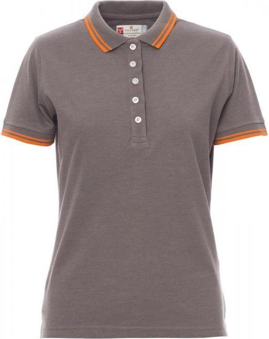 Immagine prodotto Payper Polo Skipper Melange Donna (M)
