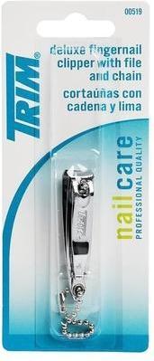 Immagine prodotto Trim Nail Clipper With Chain And File