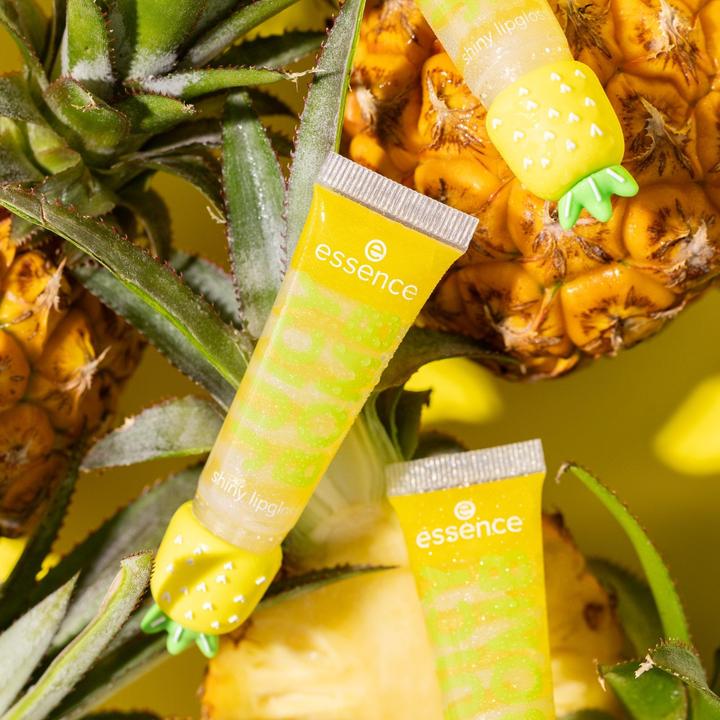 Produktbild essence Juicy Bomb (Gelb)