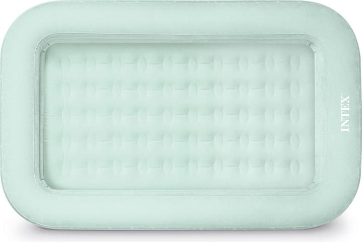 Actual product image Intex Kidz Travel Bed Set