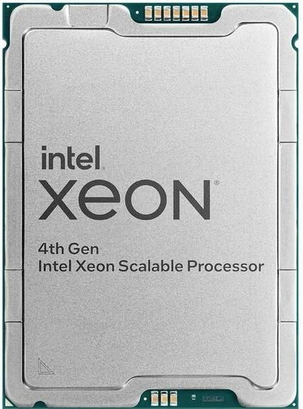 Actual product image Intel Xeon Silver 4410Y - 2 GHz - 12 Ker (LGA 4677, 2 GHz, 12 -Core)